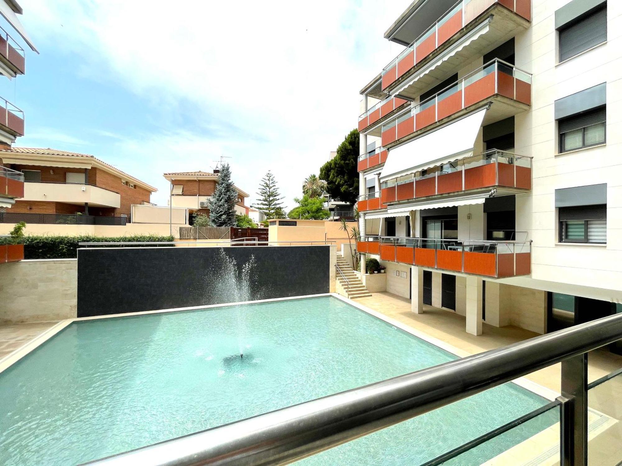 Luxurycambrils Resort&Spa Exterior foto